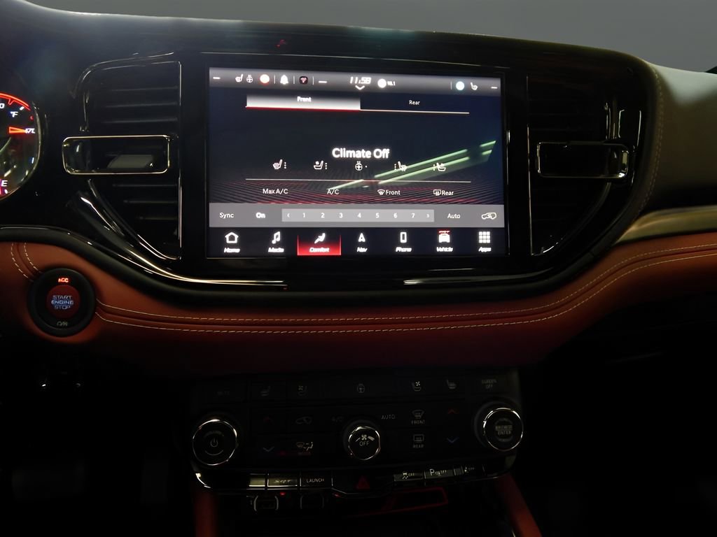 Used 2023 Dodge Durango SRT image 20