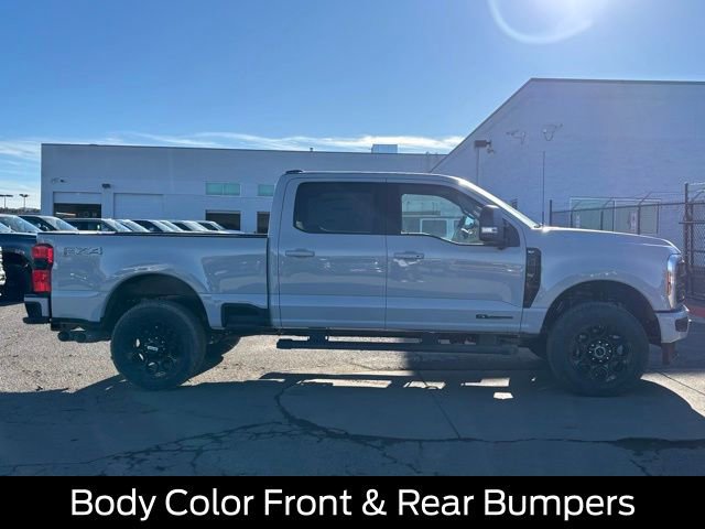 New 2026 Ford F250 XLT w/ XLT Premium Package image 6