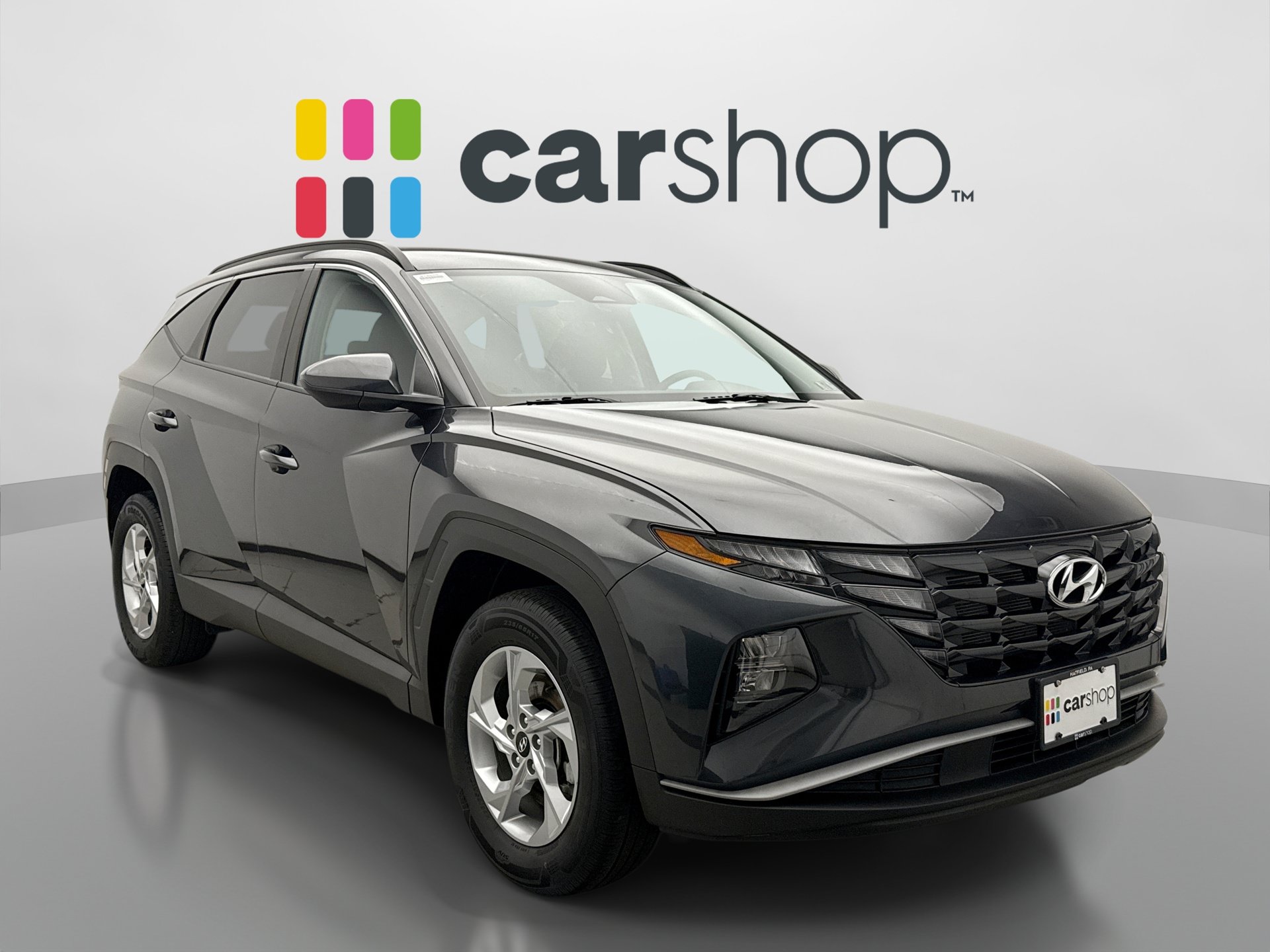 Used 2024 Hyundai Tucson SEL AWD/4WD image 7