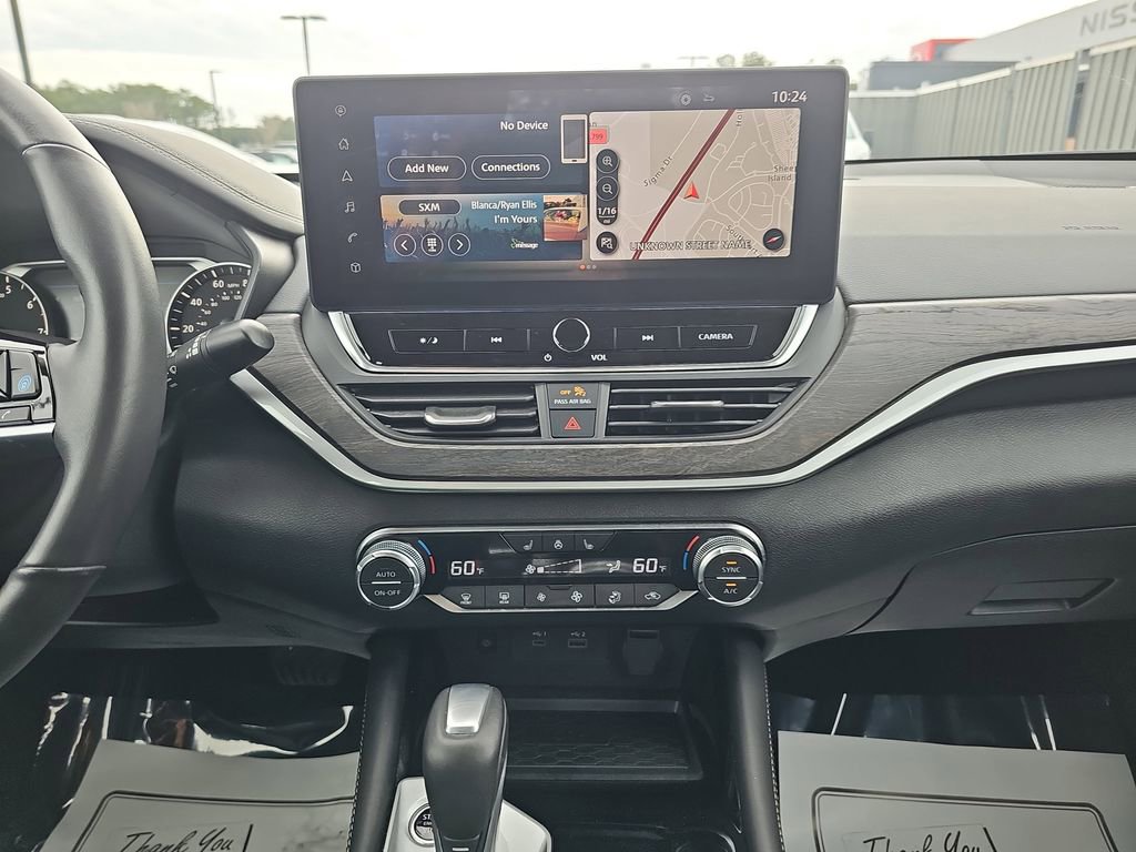 Used 2025 Nissan Altima 2.5 SL image 24