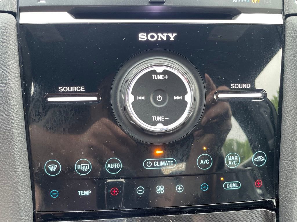 Used 2016 Ford Taurus SHO w/ Equipment Group 401A AWD/4WD image 25