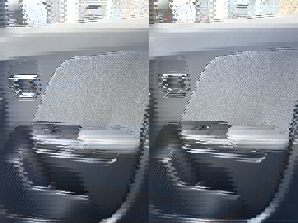 New 2025 Kia K4 EX image 22