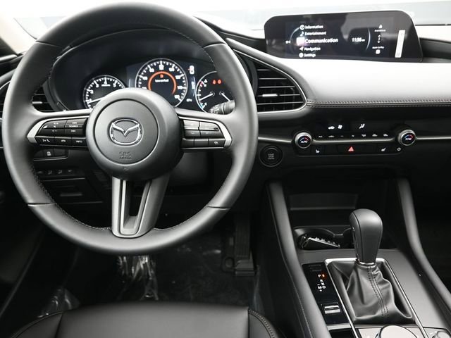 New 2026 MAZDA MAZDA3 2.5 S Sedan w/ Preferred Pkg image 13