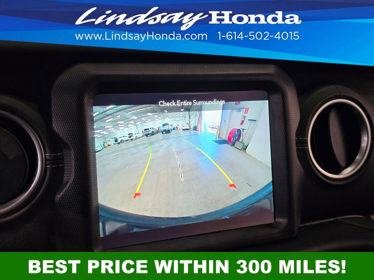 Used 2023 Jeep Wrangler Unlimited Sahara image 18