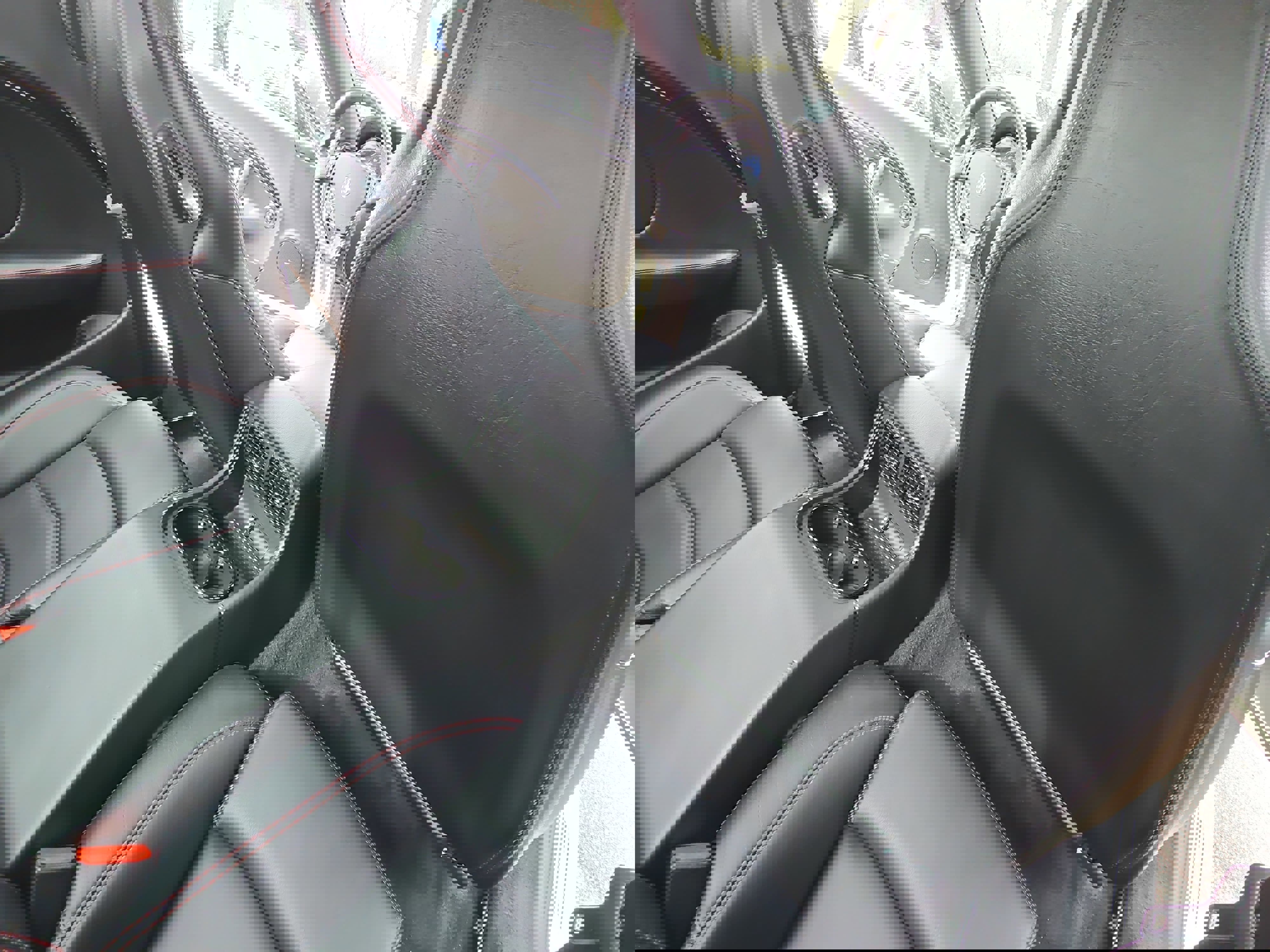 Used 2018 Maserati GranTurismo Sport image 11