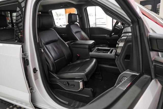 Used 2023 Ford F250 Lariat w/ Tremor Off-Road Package image 29
