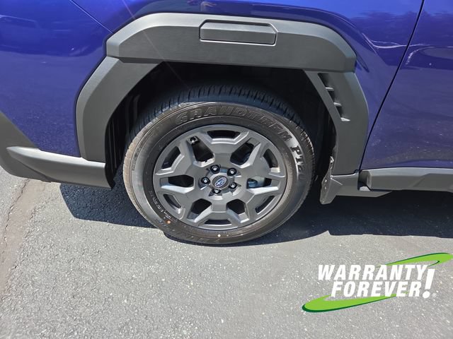 Certified 2026 Subaru Outback Premium w/ Premium/Limited Package AWD/4WD image 19