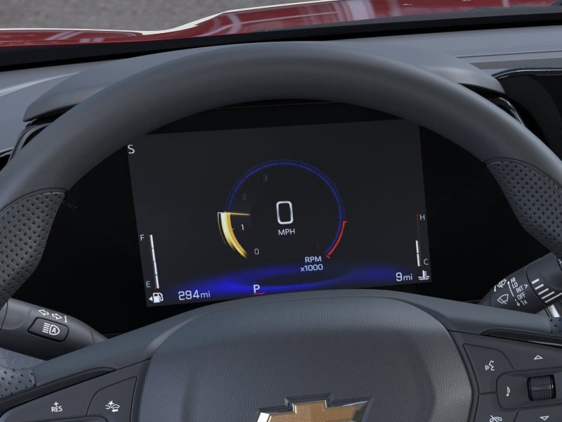 New 2026 Chevrolet Trax LT w/ LPO, Blackout Package FWD image 42