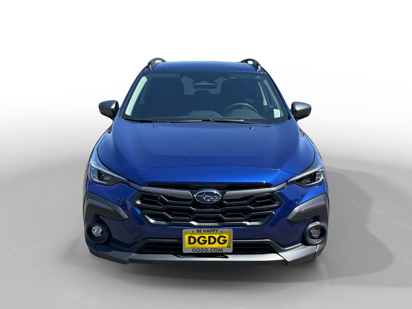 New 2026 Subaru Crosstrek 2.5i Limited AWD/4WD image 8
