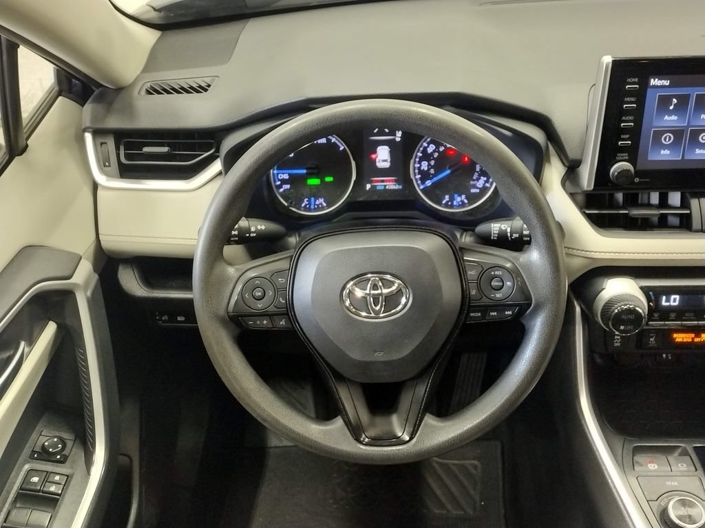 Used 2019 Toyota RAV4 XLE w/ Convenience Package AWD/4WD image 41