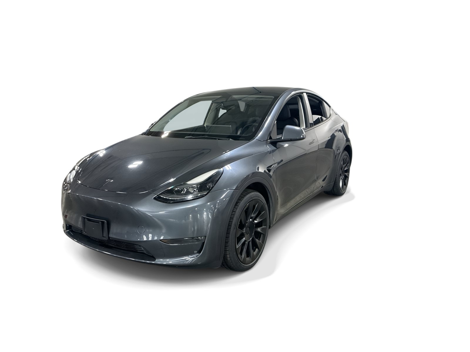 Certified 2023 Tesla Model Y Long Range