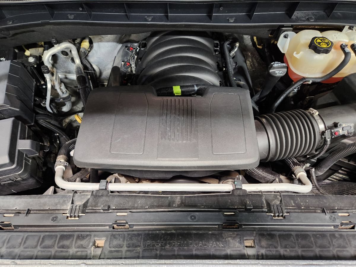 Used 2019 GMC Sierra 1500 SLE w/ SLE Value Package RWD image 50