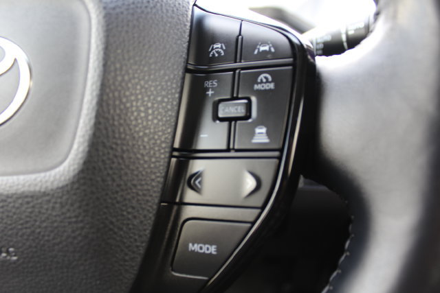 Certified 2023 Toyota Prius XLE FWD image 41