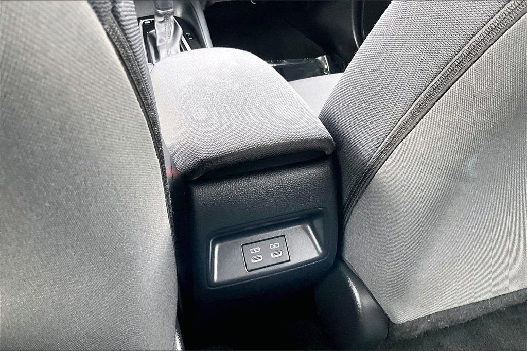 Certified 2024 Toyota Corolla LE w/ LE Convenience Package image 10
