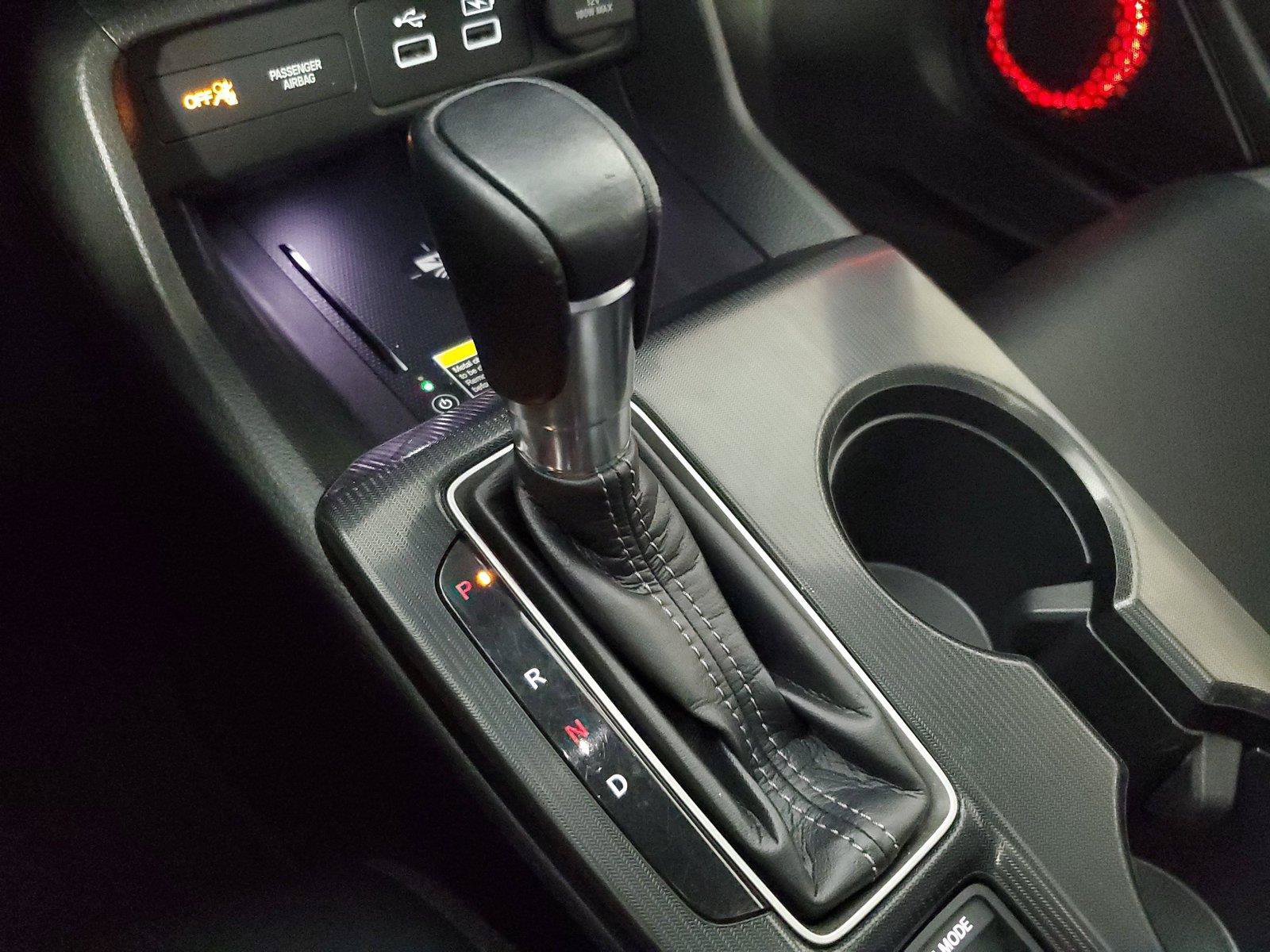 Used 2023 Honda Civic Sport Touring image 31