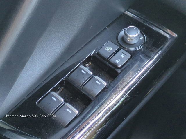 Used 2023 MAZDA CX-9 Touring AWD/4WD image 25