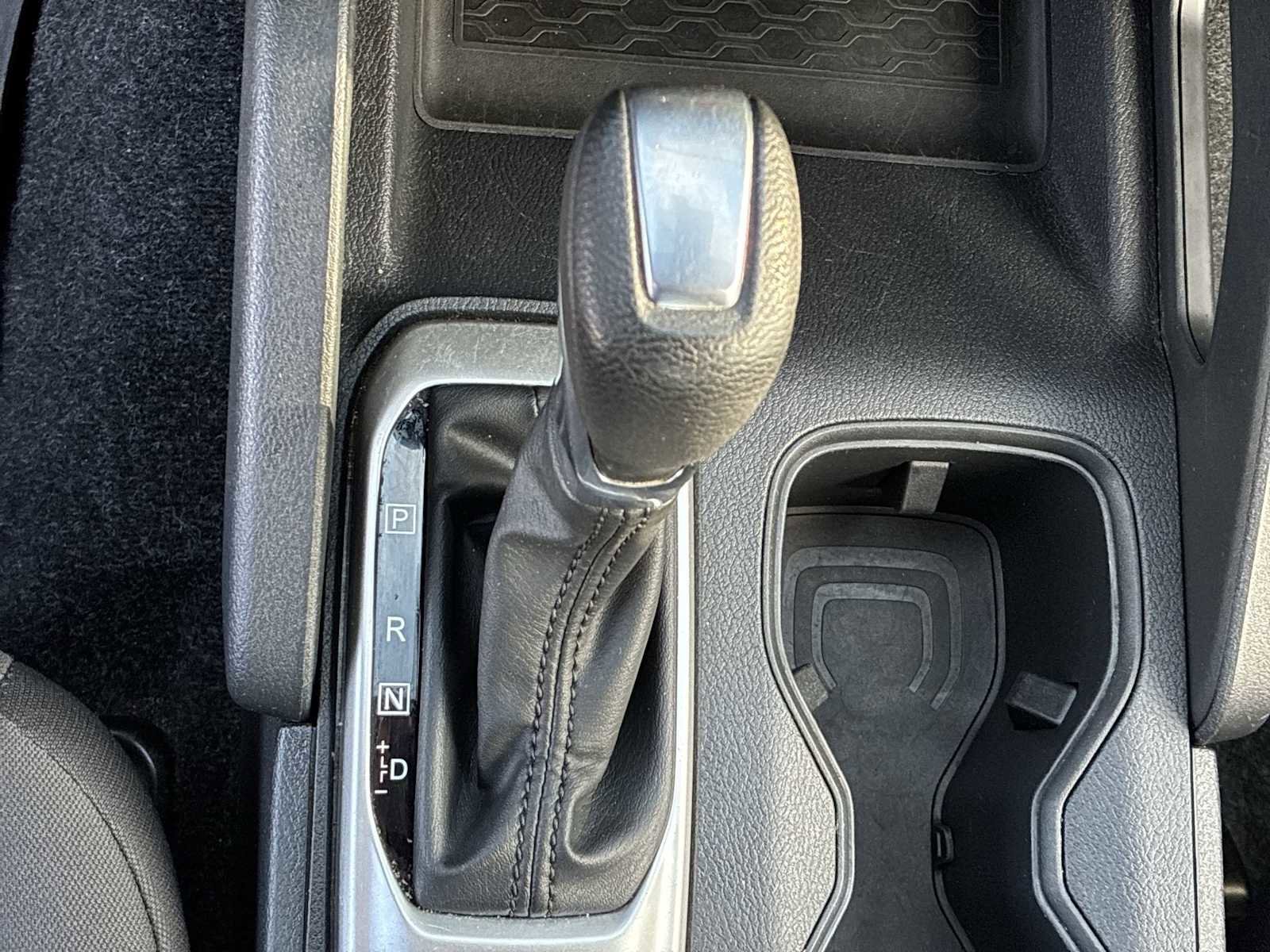 Used 2022 Nissan Frontier S w/ Technology Package image 19