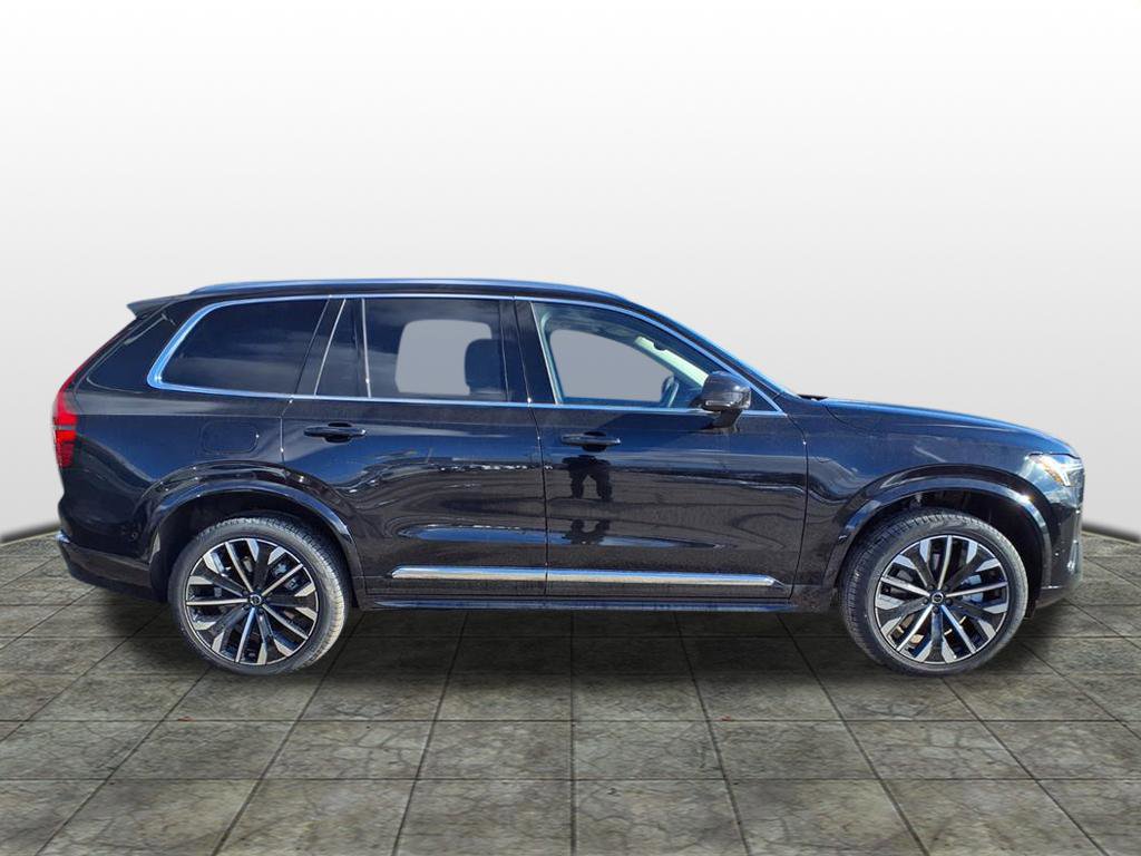 New 2026 Volvo XC90 T8 Ultra w/ Protection Package Premier image 2
