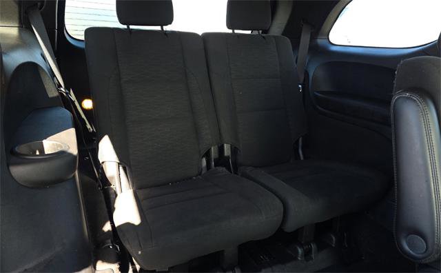 Used 2019 Dodge Durango SXT AWD/4WD image 13