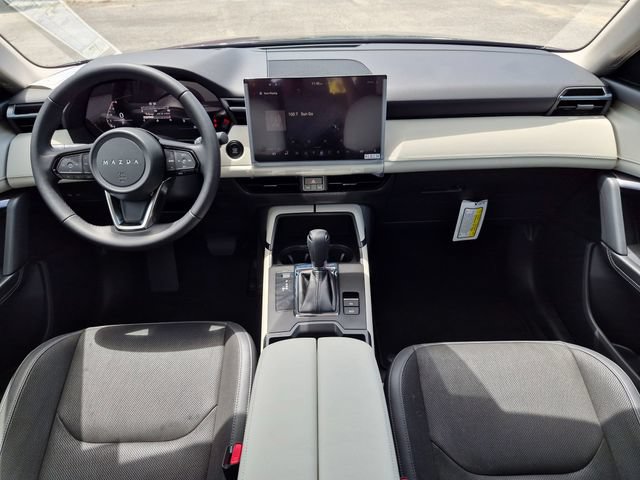 New 2026 MAZDA CX-5 Preferred AWD/4WD image 24