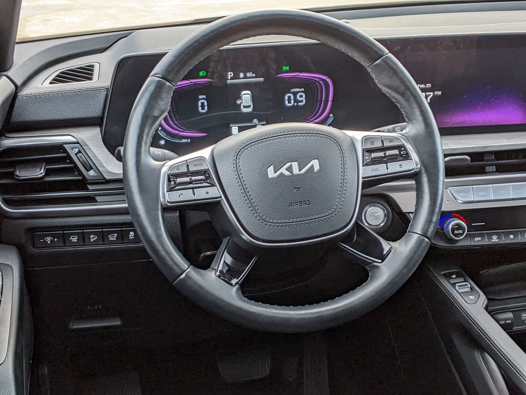 Used 2024 Kia Telluride EX X-Line image 14