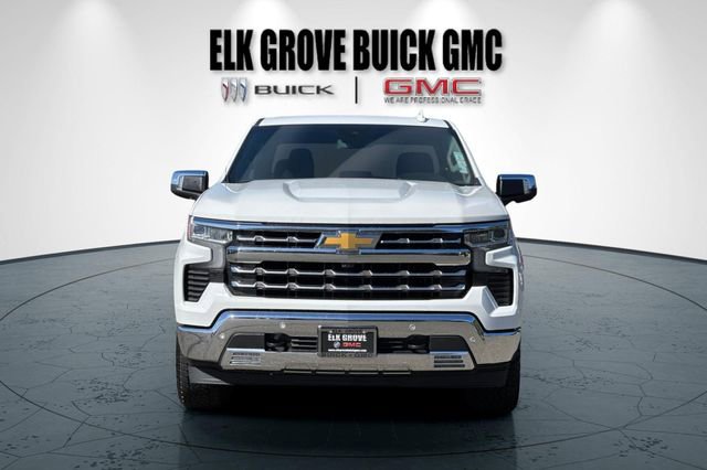 Used 2023 Chevrolet Silverado 1500 LTZ AWD/4WD image 9