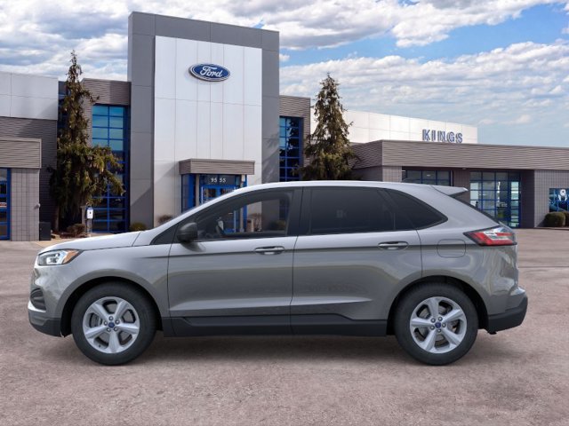 New 2024 Ford Edge SE AWD/4WD image 3