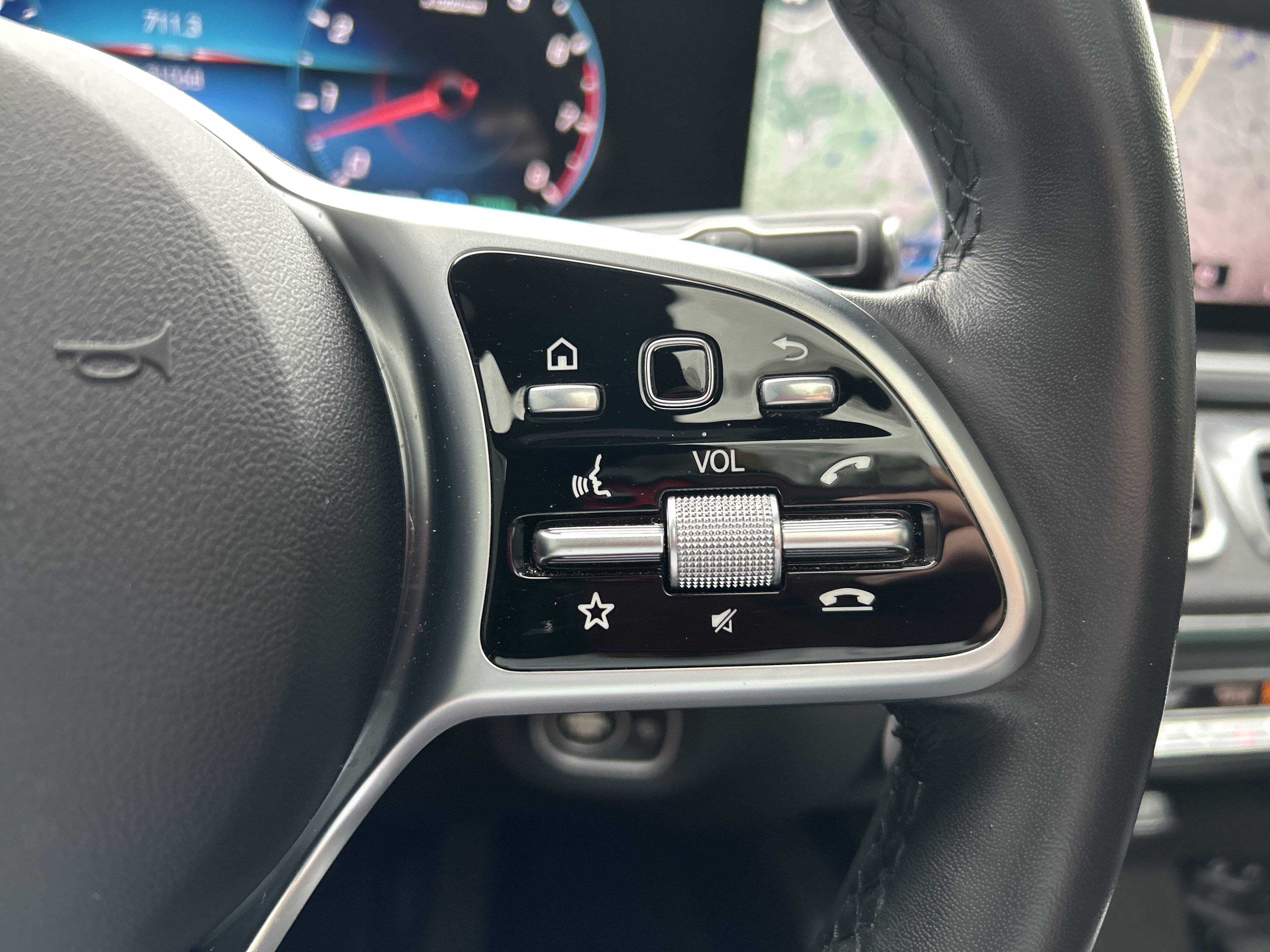 Certified 2021 Mercedes-Benz GLE 580 4MATIC image 29