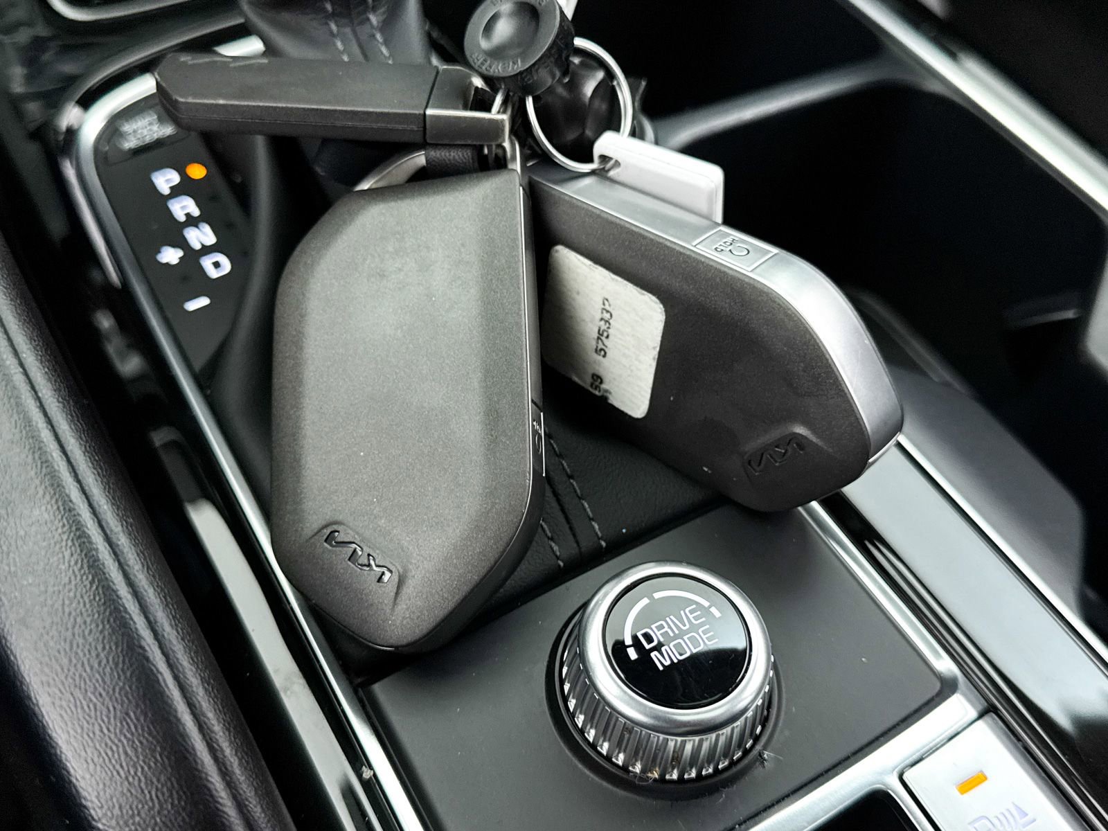 Certified 2025 Kia Telluride S image 41