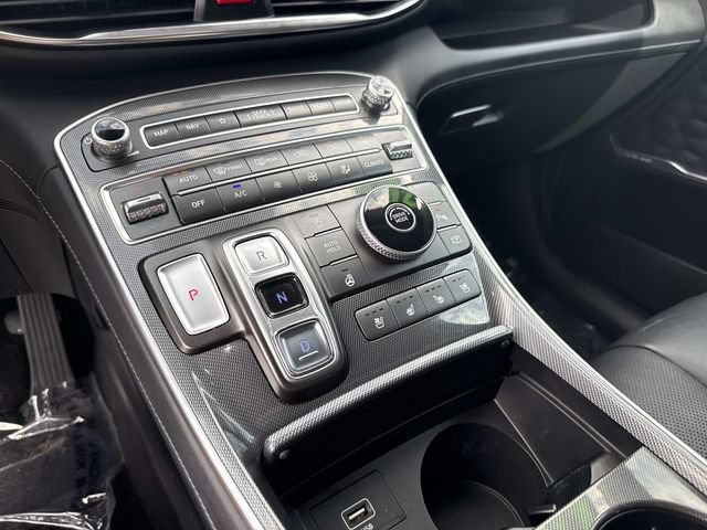Used 2021 Hyundai Santa Fe Limited FWD image 27