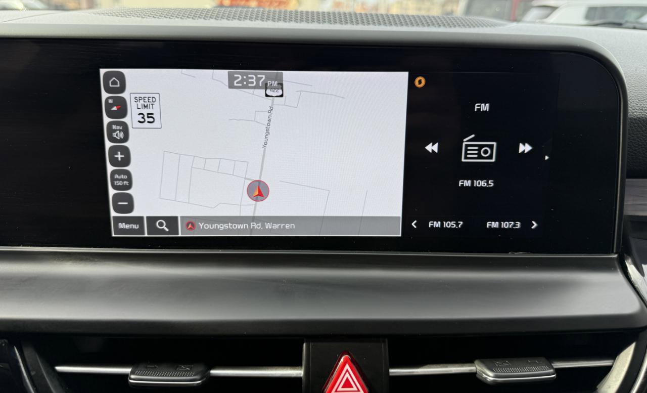 Used 2024 Kia Seltos S image 60