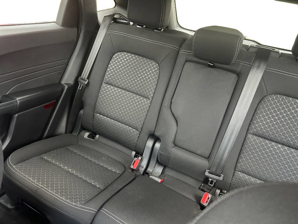 Used 2025 Ford Escape Active AWD/4WD image 14
