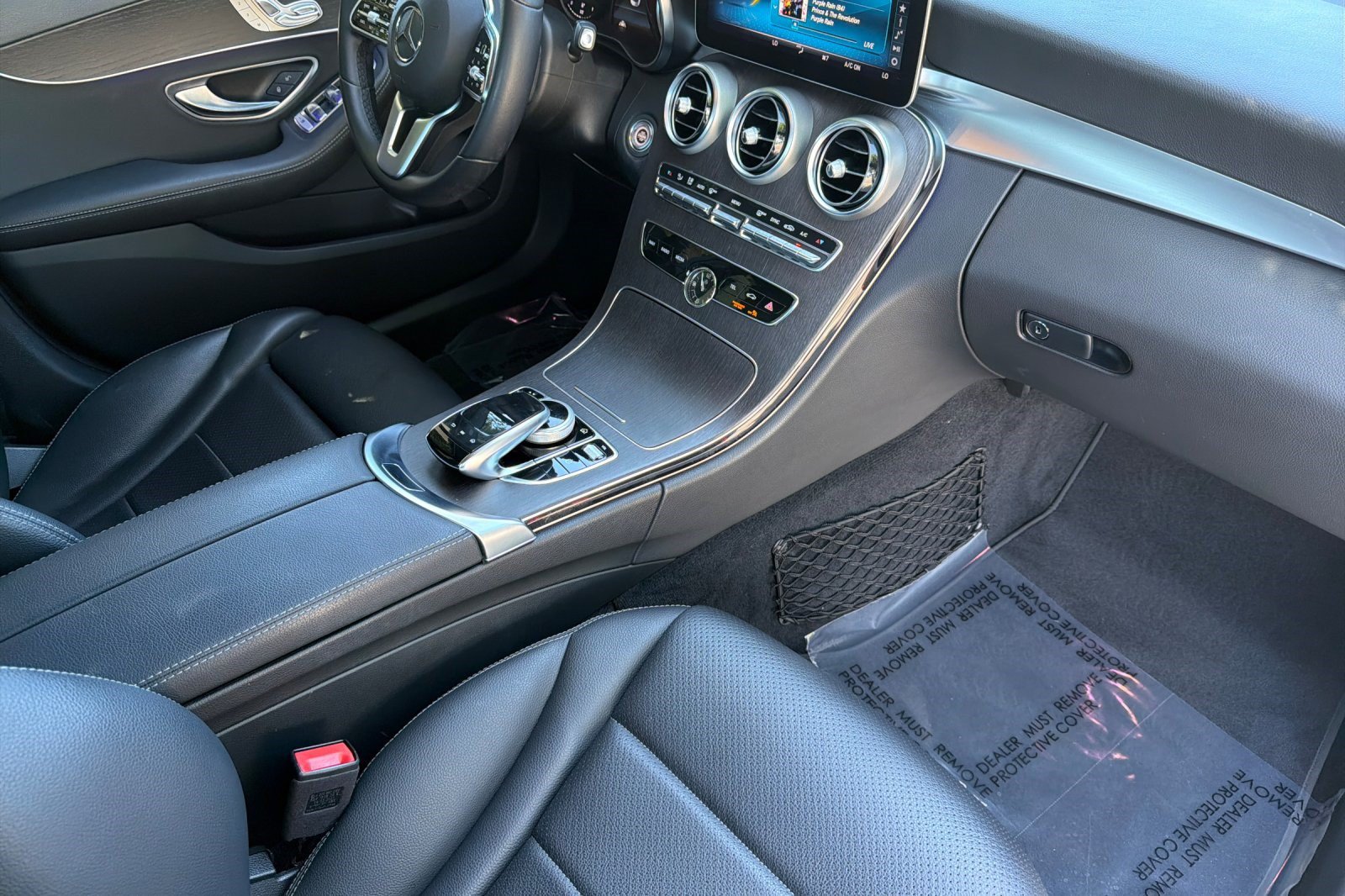 Used 2020 Mercedes-Benz C 300 Sedan image 19