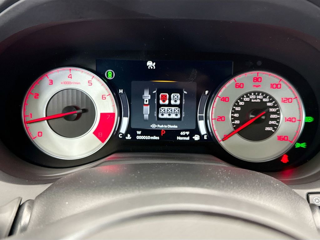 New 2026 Acura RDX A-Spec image 34