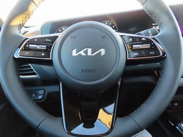 New 2026 Kia Seltos EX AWD/4WD image 29