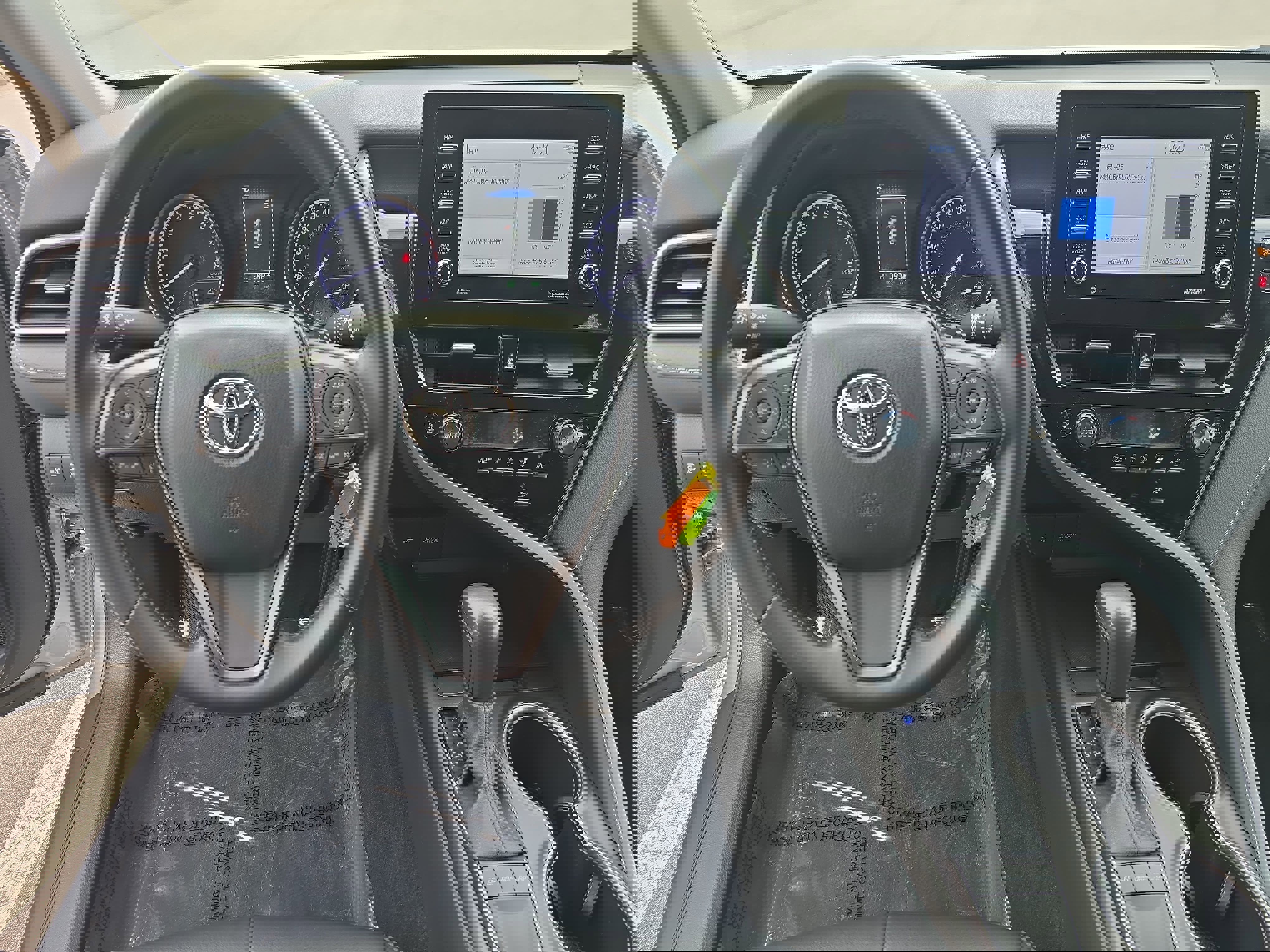 Used 2024 Toyota Camry SE image 15