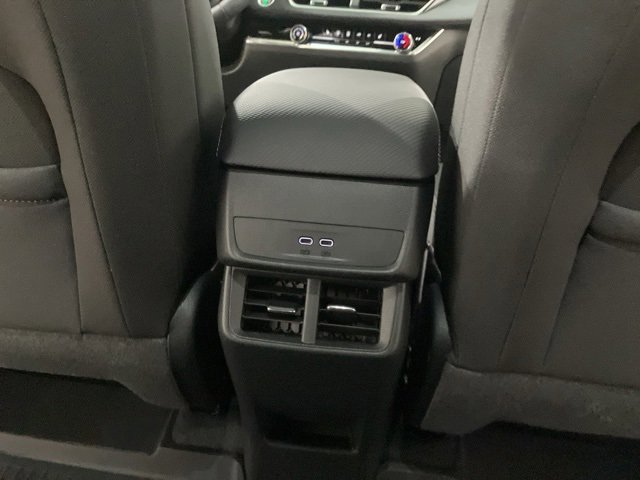 New 2026 Chevrolet Equinox LT w/ LPO, Floor Liner Package image 25