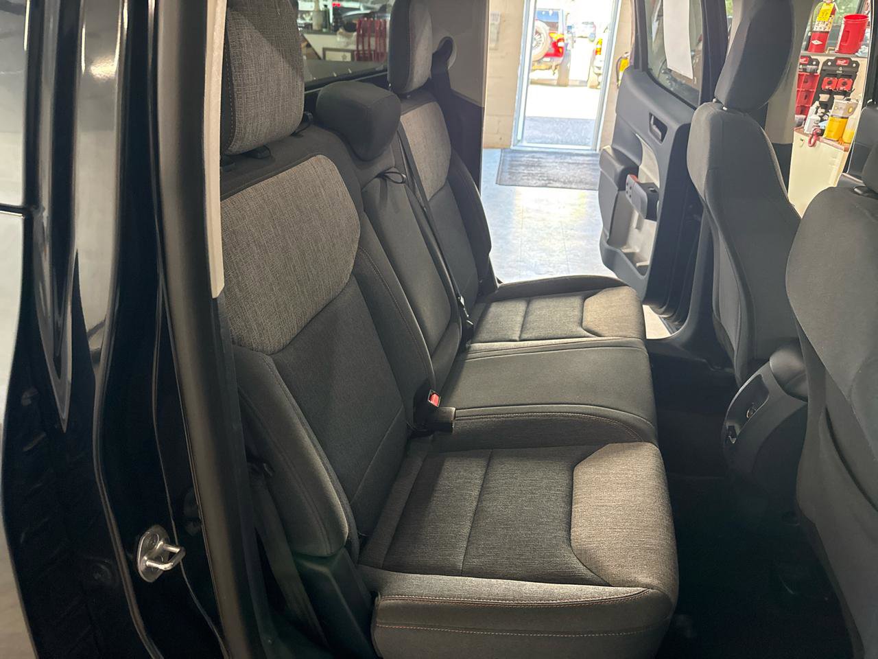 Used 2022 Ford Maverick XLT FWD image 46