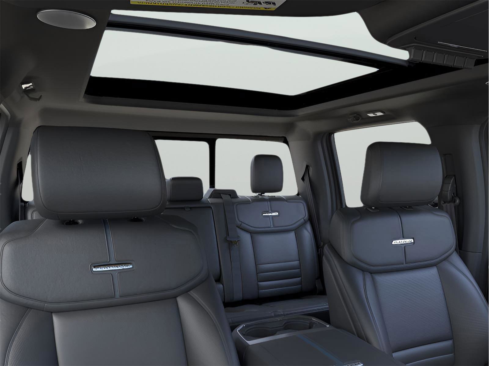 New 2026 Ford F350 Platinum image 18