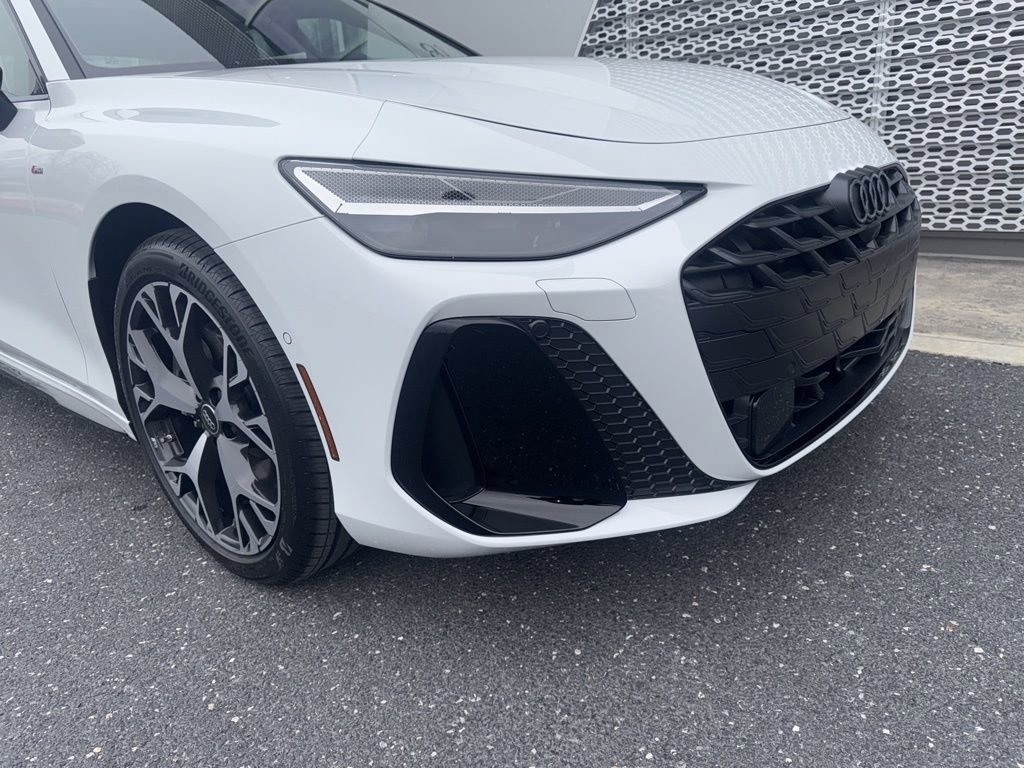 New 2026 Audi A6 Premium Plus image 5