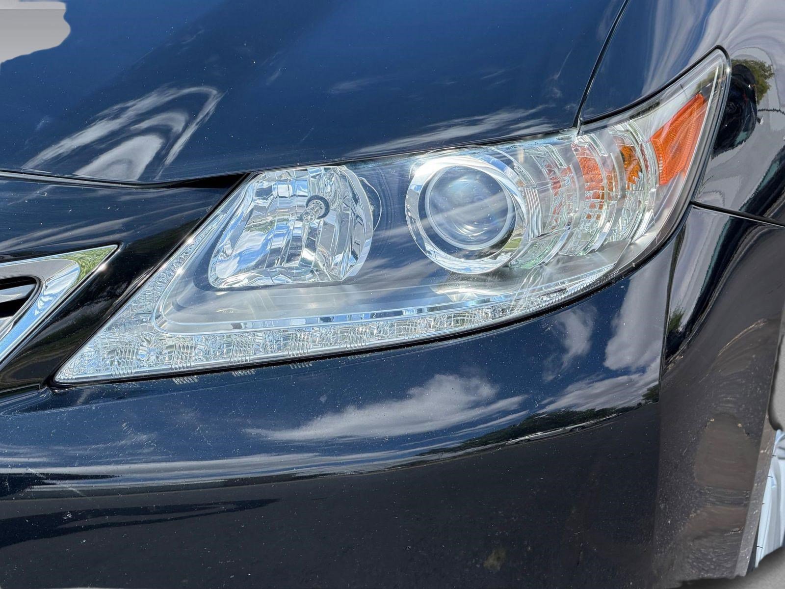 Used 2015 Lexus ES 350 w/ Premium Package FWD image 10