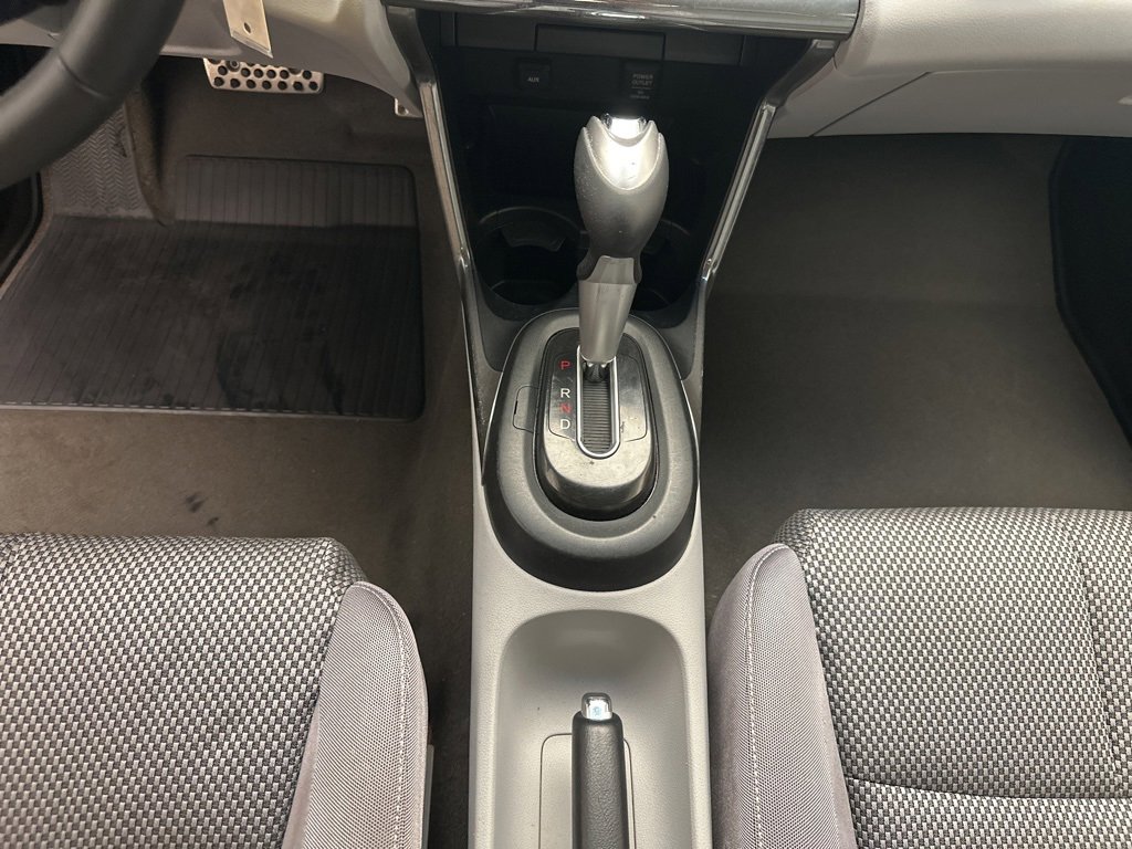 Used 2011 Honda CR-Z EX image 17