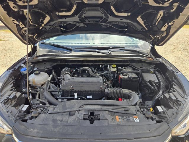 Used 2025 Ford Escape ST-Line AWD/4WD image 31