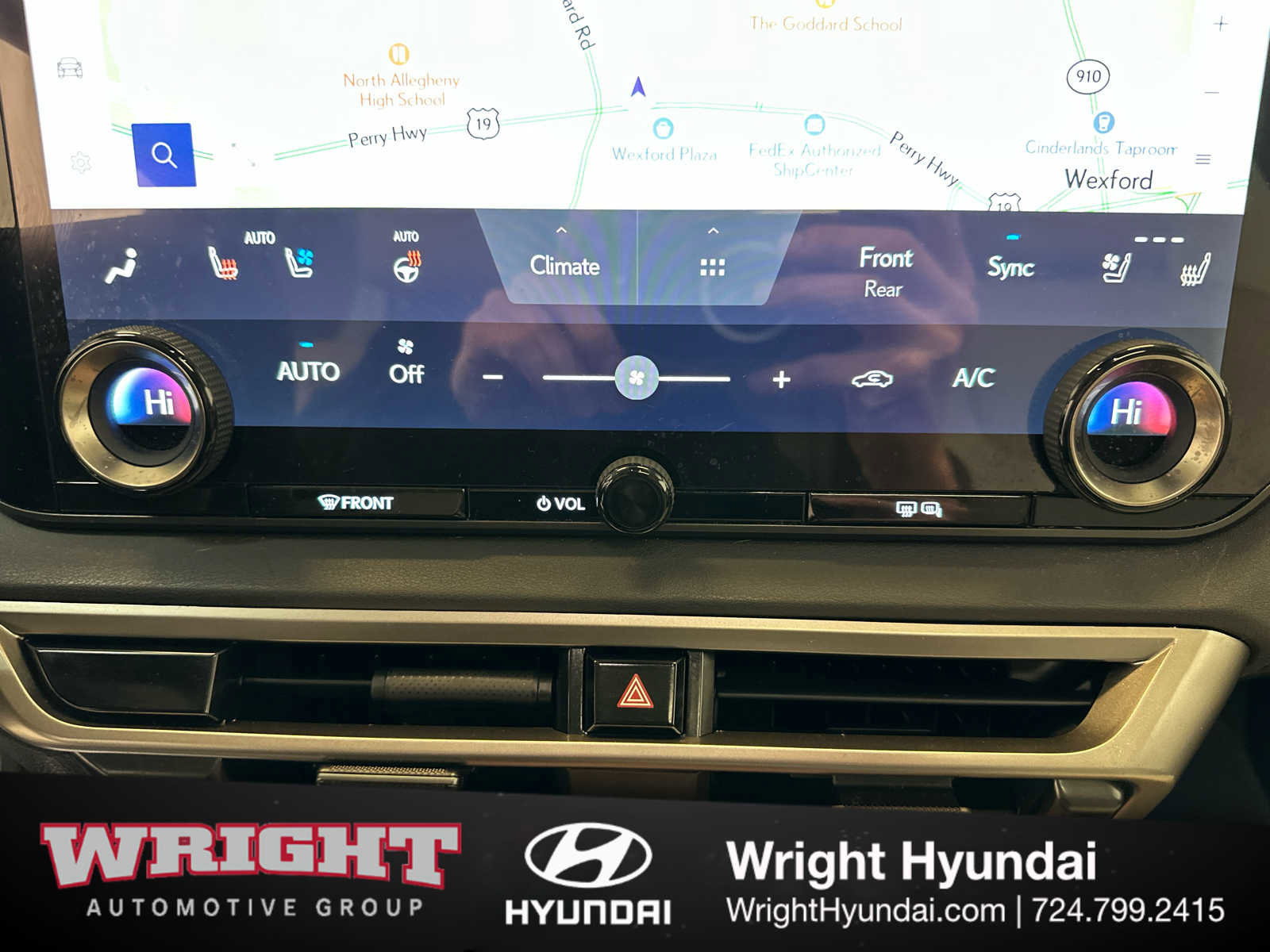 Used 2023 Lexus RX 350 Premium Plus w/ Accessory Package (A2) image 28