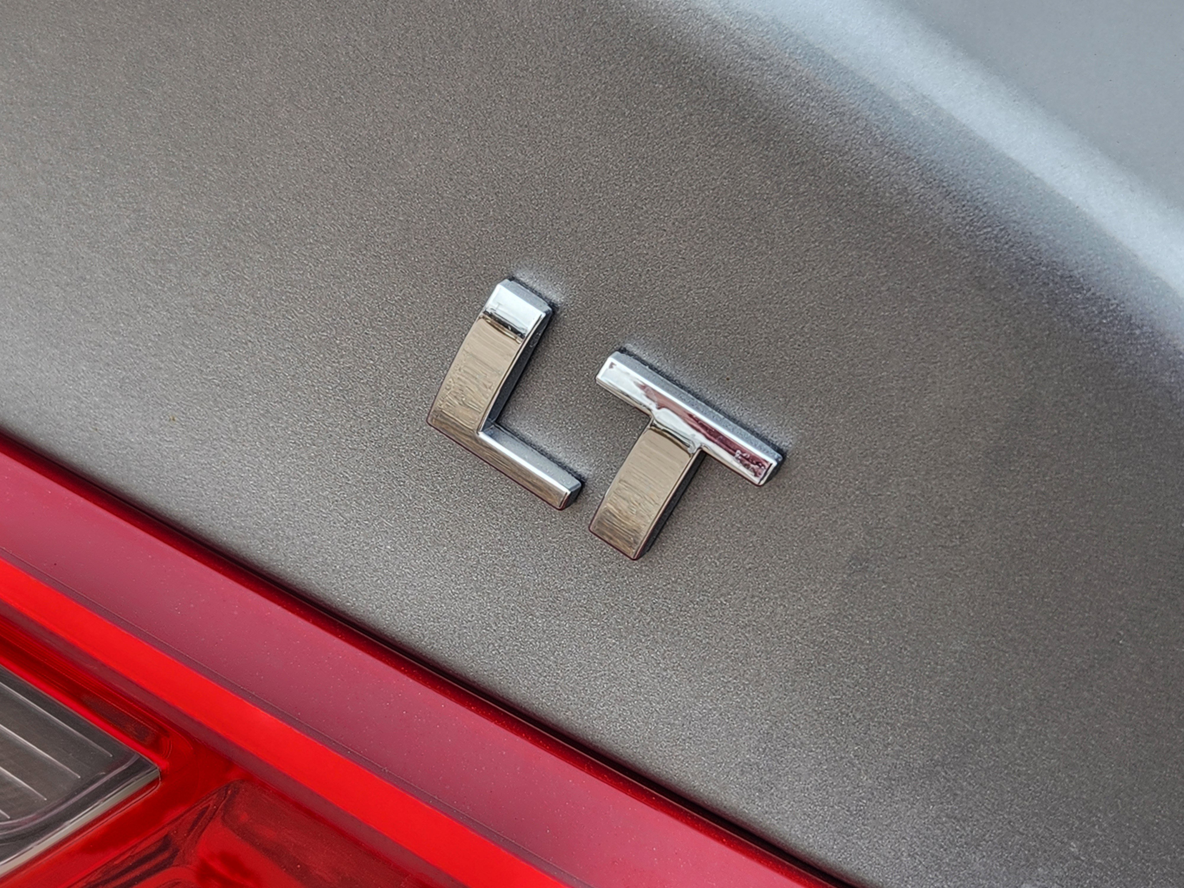 Used 2024 Chevrolet Malibu LT FWD image 10