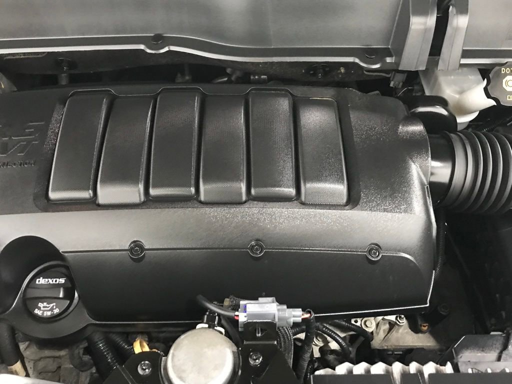 Used 2015 GMC Acadia SLE image 43