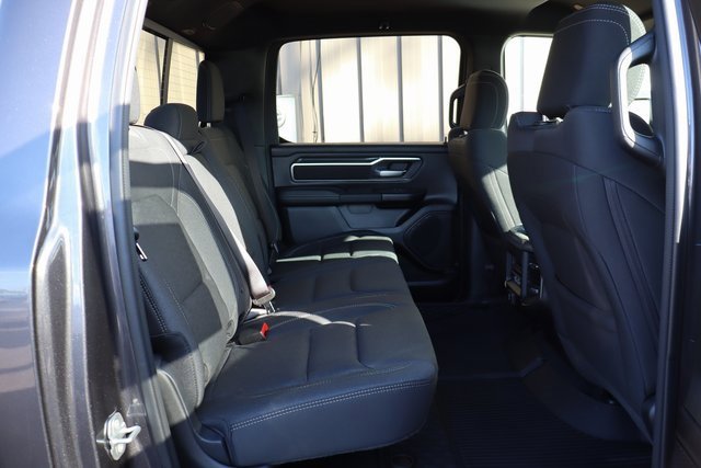 New 2026 RAM 1500 Big Horn image 44