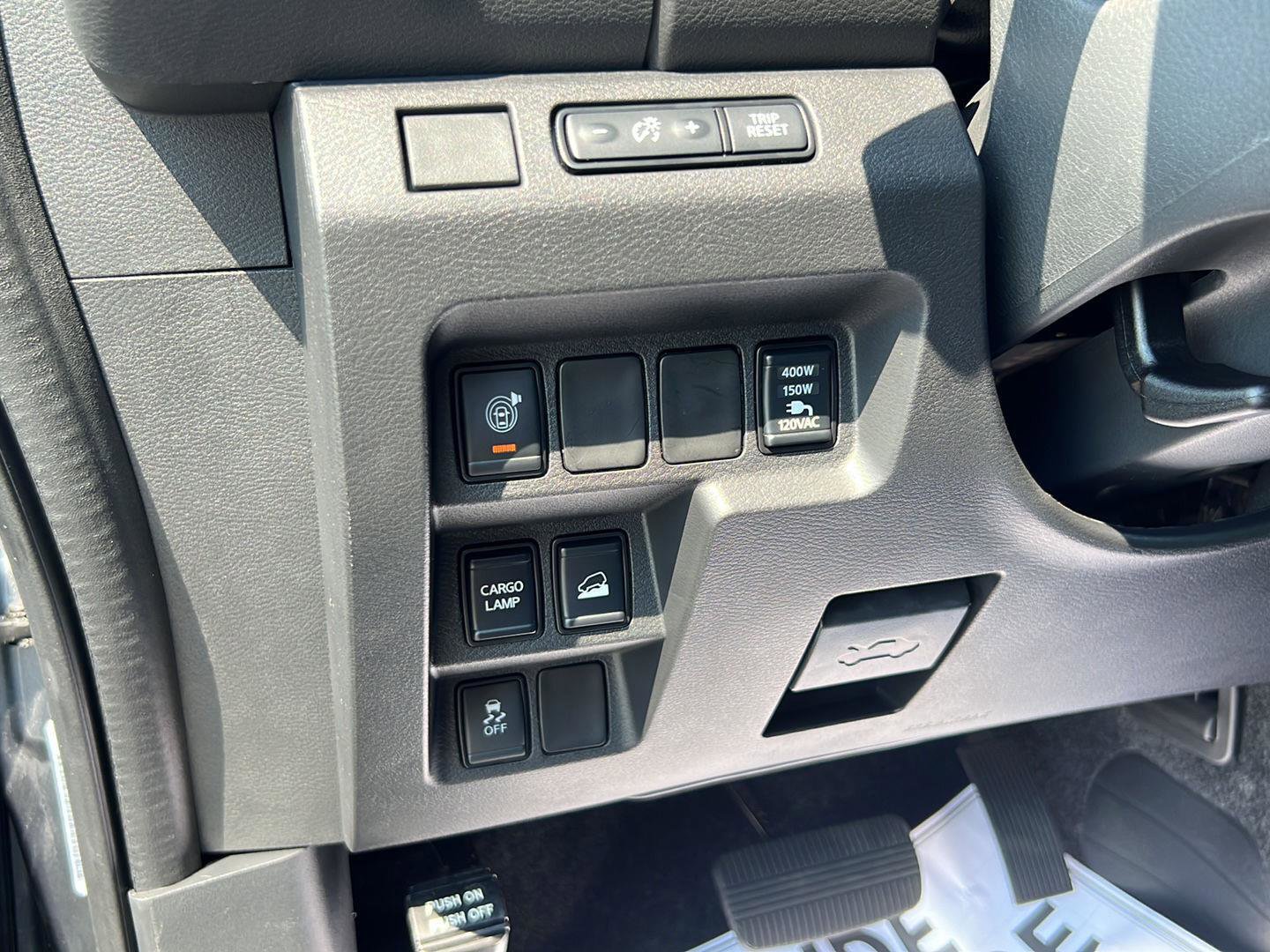 New 2026 Nissan Frontier S image 21