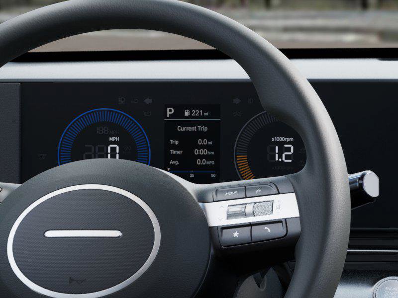 New 2026 Hyundai Kona SE image 14