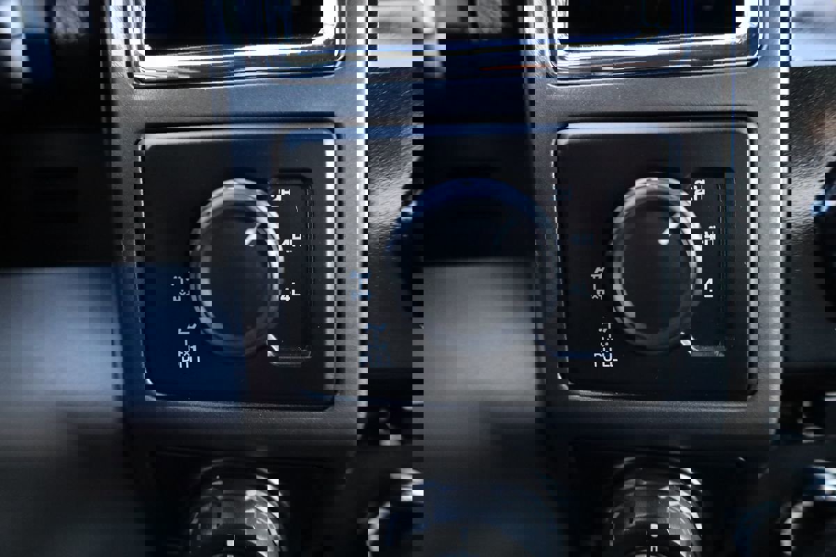 Used 2016 Ford F150 XLT w/ Equipment Group 302A Luxury image 26